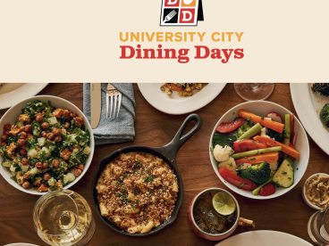 费城大学城餐厅周